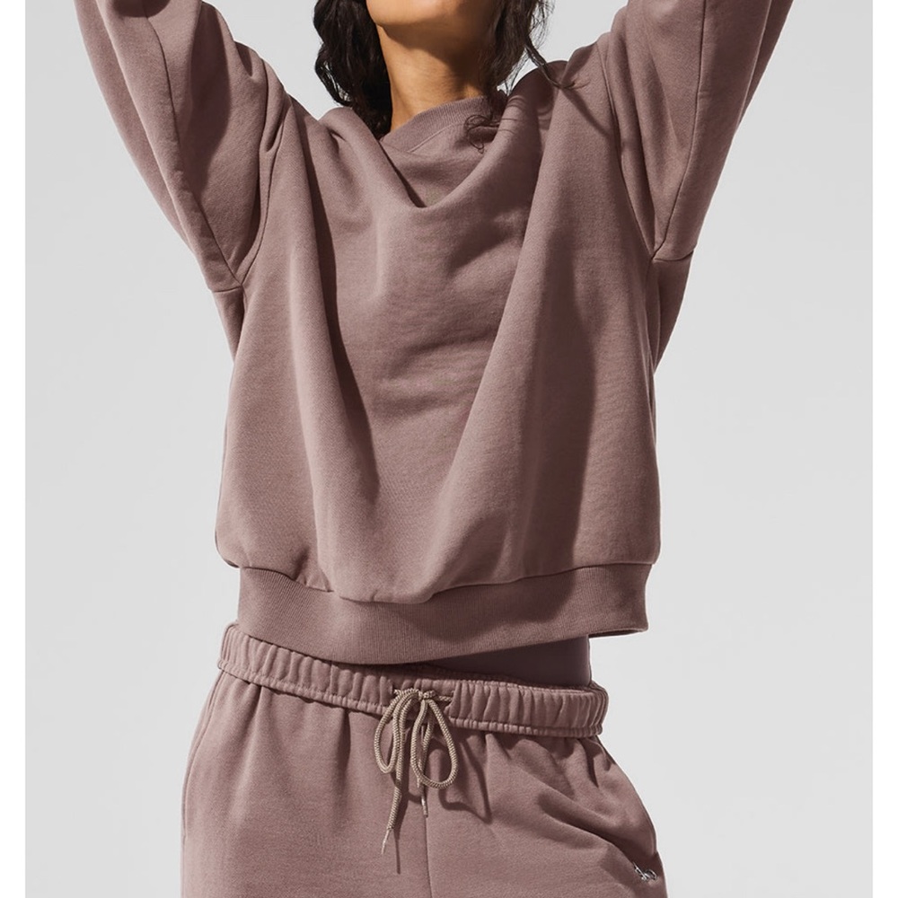 ALO Yoga Mushroom Accolade Set